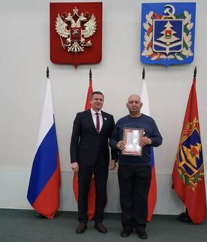 В Брянской области поздравили машиностроителей в преддверии праздника