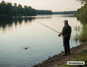 Двух брянцев осудили за незаконный вылов рыбы в нерест