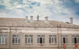 В Брянске капитально отремонтируют четыре школы