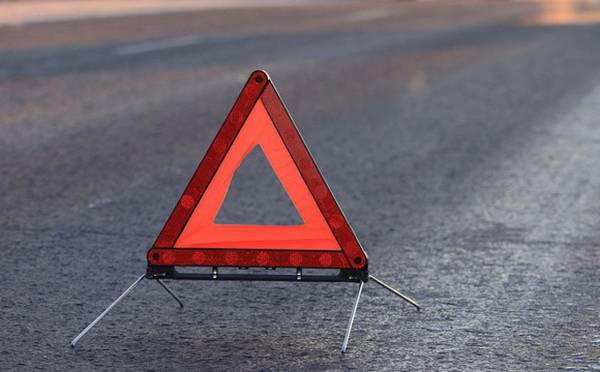 В Клинцах 65-летний водитель «ВАЗ» ранил двух пассажиров