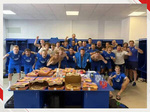«Динамо-Брянск» на выезде обыграло Калугу 1:0
