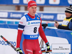 Олимпиада «без Большунова»: в Норвегии обсудили судьбу брянского лыжника