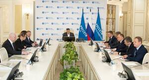 Борис Эбзеев: «Этот год пройдет под знаком борьбы с нелегальным майнингом»