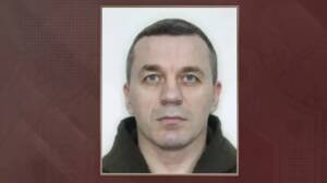 СК опубликовал фото заочно осужденного за теракты в Брянской области