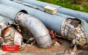Брянщина вошла в топ-3 по скорости устранения аварий в теплоснабжении