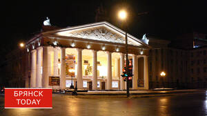 Брянским театралам предложили не приходить на спектакли в шортах и шлепанцах