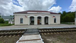 На трёх вокзалах Брянской области заработали системы удалённого управления