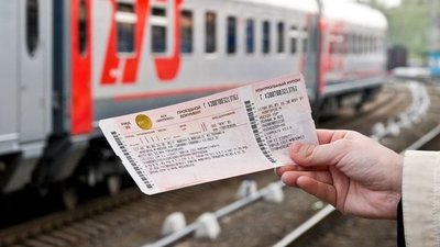 В Брянской области стартовали продажи невозвратных билетов на поезда