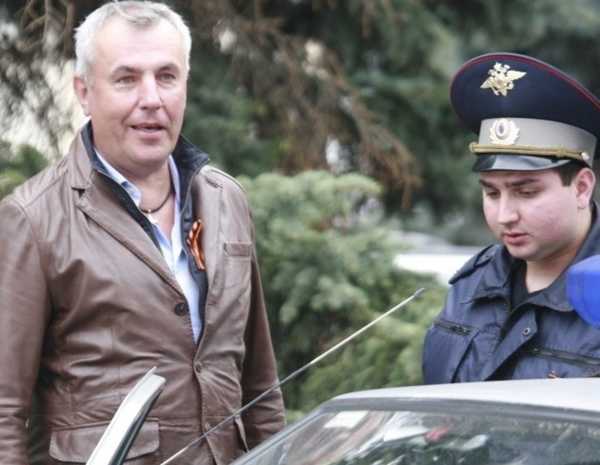 В Брянске сообщили об уголовном деле против Коломейцева