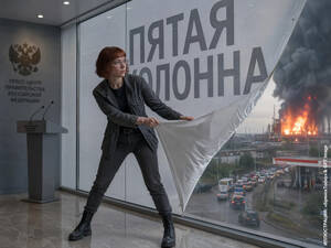Политизация топливной темы «попахивает пятой колонной», заявил Володин