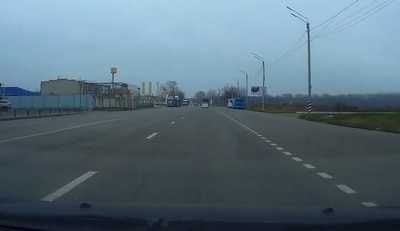 В Брянске водителя «ВАЗ» наказали по видео в соцсети