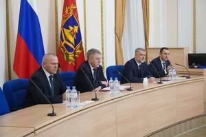 Более 50 предприятий Брянщины повысили эффективность благодаря нацпроекту