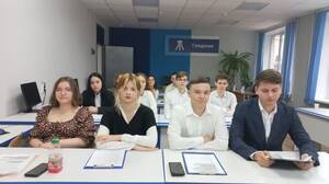 Будущие геодезисты Брянщины успешно защитили дипломные работы