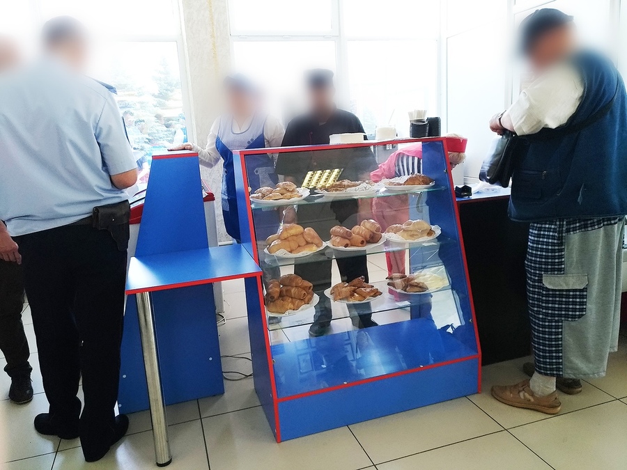 Аэропорт «Брянск» удивил пассажиров ценами на еду и напитки