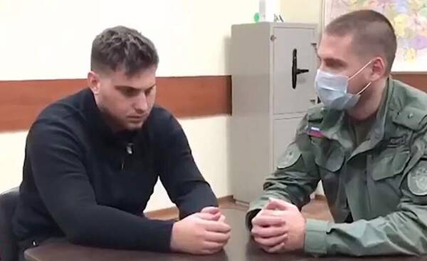 В Москве 20-летнего сына судьи обвинили в организации 4 убийств 