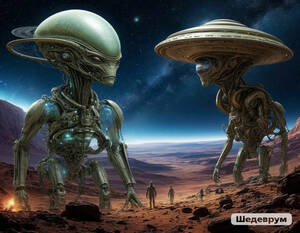 Общаться с инопланетянами брянцы будут по новому протоколу