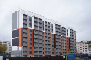 Богомаз: за год для брянских детей-сирот приобрели 270 квартир