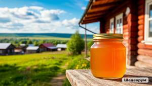Брянцам дали советы, как выбрать настоящий мёд в новый сезон