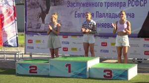 Легкоатлетический Мемориал Синяева можно будет смотреть онлайн