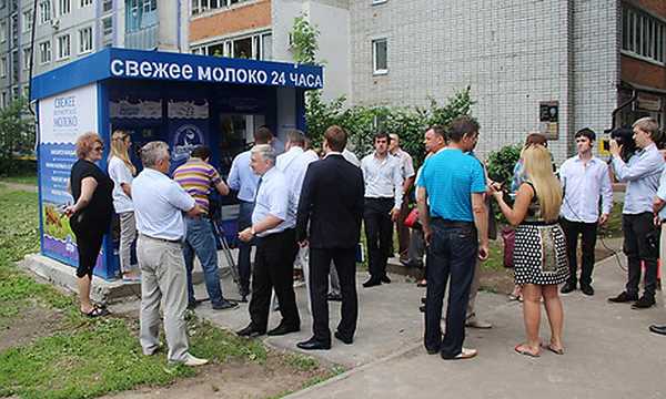 Брянские СМИ раскрыли скандальную подоплеку увольнения Алексея Щеглова