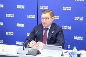 Сегодня в Ростове-на-Дону состоится второй окружной отчётно-программный форум «Единой России» «Есть результат!»