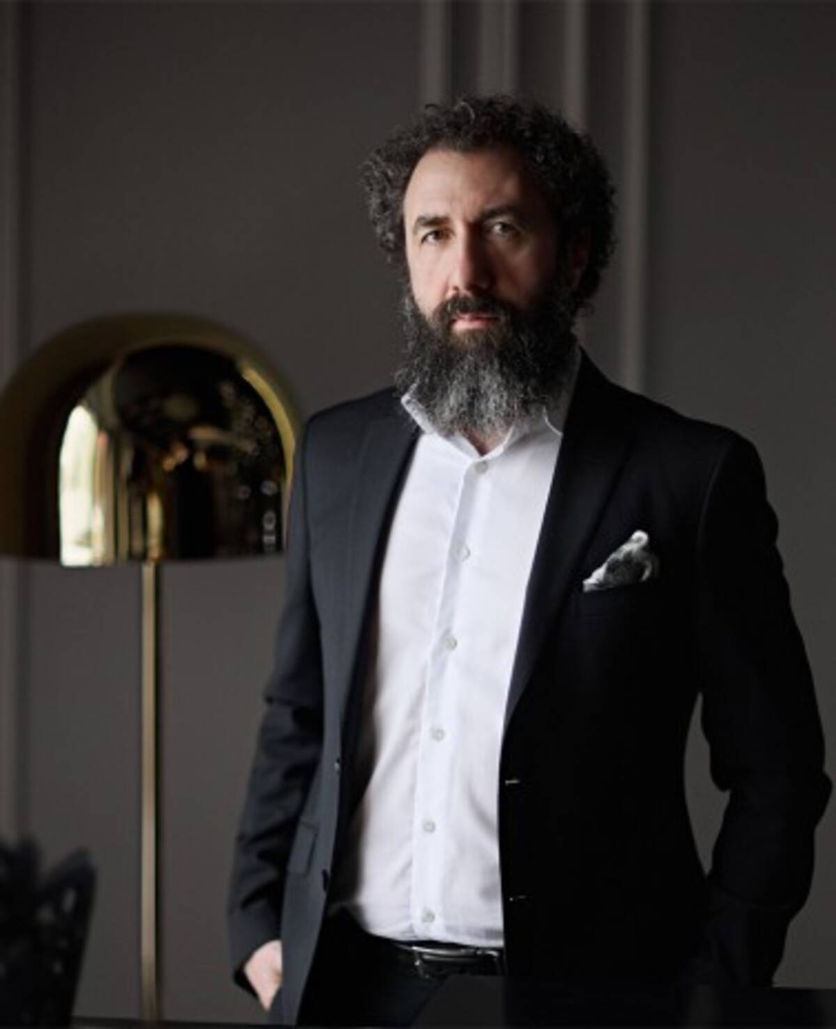 Президент Ассоциации БГПП Михаил Белалов награжден Почетной грамотой Брянской областной Думы