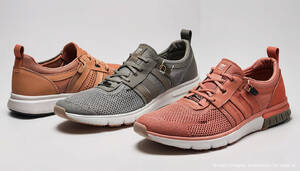 Как выбирать мужские летние кроссовки: советы и рекомендации