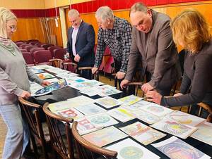 В Брянске выбрали лучший логотип к 130-летию Фокинского района