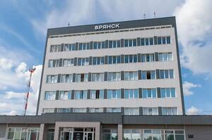 В День Воздушного флота на Брянщине вспомнили Камозина и Морозова