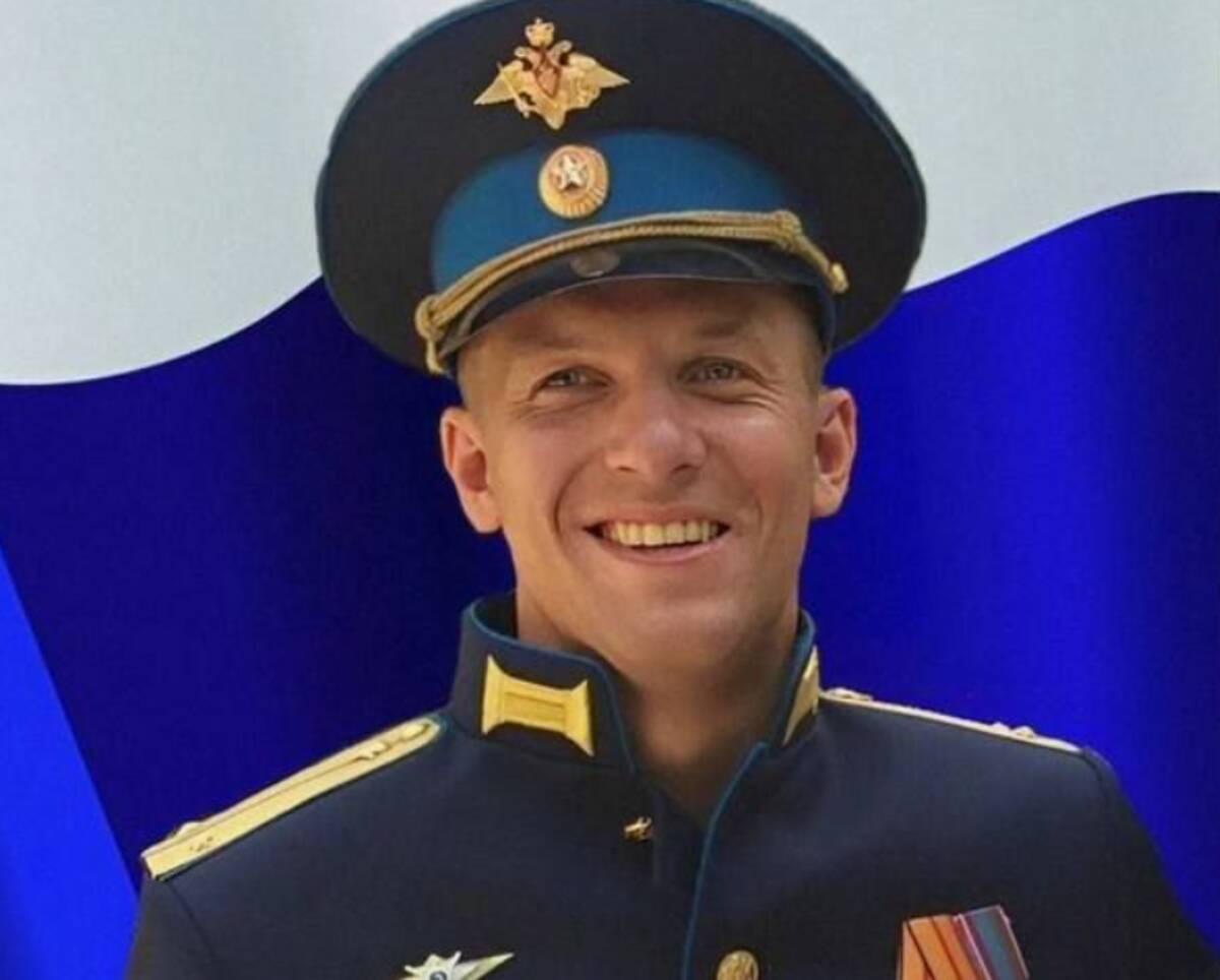 В ходе СВО погиб брянский военнослужащий Андрей Елисейкин