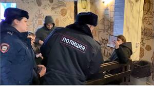 Профилактические рейды полиции прошли сразу в трех районах Брянщины