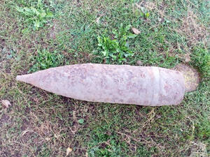 Мощные взрывы могли прогреметь в двух районах Брянской области