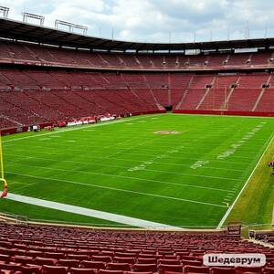 Флаг-футбол выходит на старт в Брянске