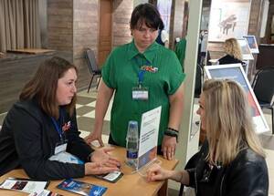 Брянский фонд «Защитники Отечества» помогает ветеранам СВО в трудоустройстве