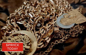 Брянцев призвали дарить невестам настоящие бриллианты