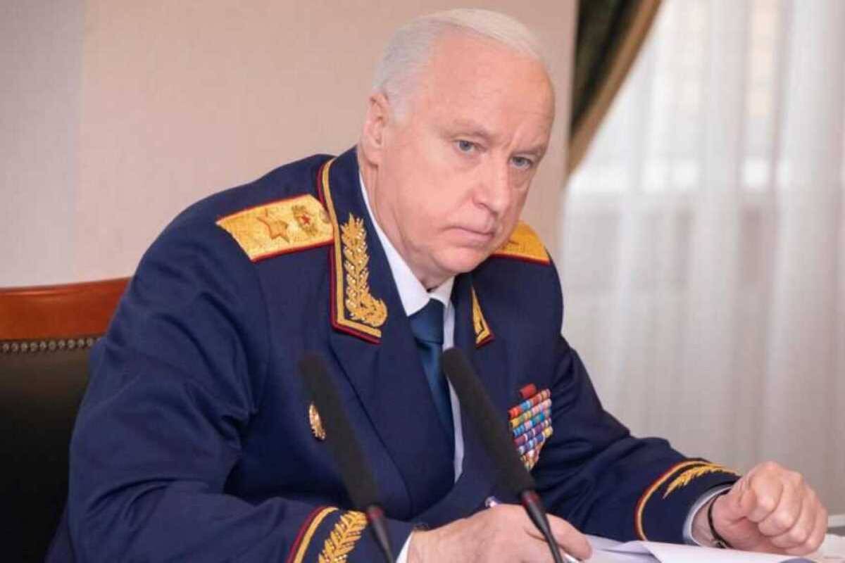 Глава СК Бастрыкин рассказал об оправдательном приговоре в Брянской области по громкому делу