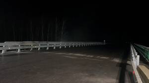 В Брянской области открыли движение по мосту, разрушенному из-за теракта