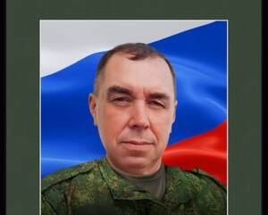 В зоне СВО смертельное ранение получил 52-летний боец Игорь Попов из Клинцов