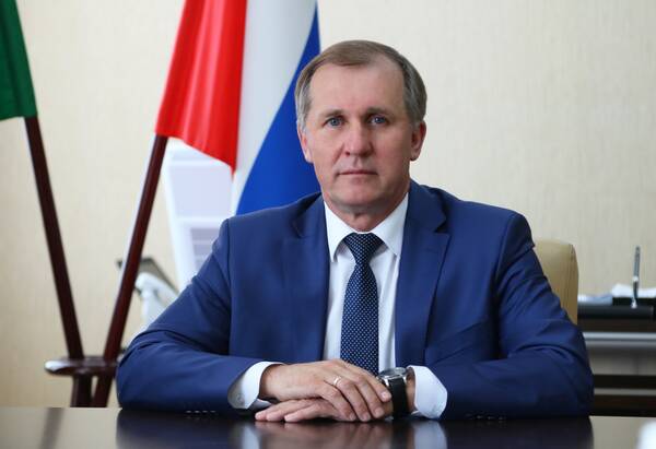 Мэр Брянска высоко оценил социальные и инфраструктурные темы «Прямой линии»