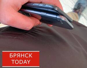 Украинского блогера Киевстонера развернули в Брянской области