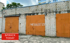 В Брянской области принудительные работы стали отдельным видом уголовного наказания