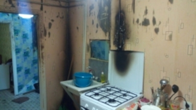 В частном доме в Брянской области взорвался газ: есть раненые