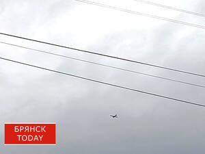 ВСУ попытались ночью атаковать Брянскую область