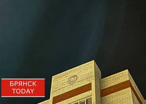 По Брянску и области прокатилась волна мощного грохота