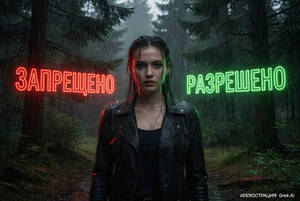 Баланс запретов и разрешений