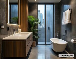 Гигиенические технологии в современной сантехнике