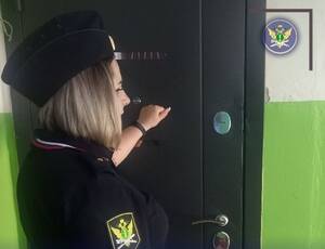 Житель Почепа заплатил миллион алиментов ради работы водителем