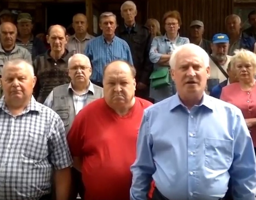 В Брянске работникам 85-го завода обещают выплатить долг по зарплате