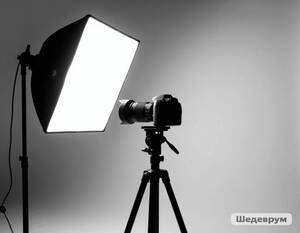 Комплекты постоянного студийного света для фотостудии: как выбрать и на что обратить внимание