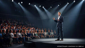 Курсы ораторского мастерства: кому они могут быть интересны и что учитывать